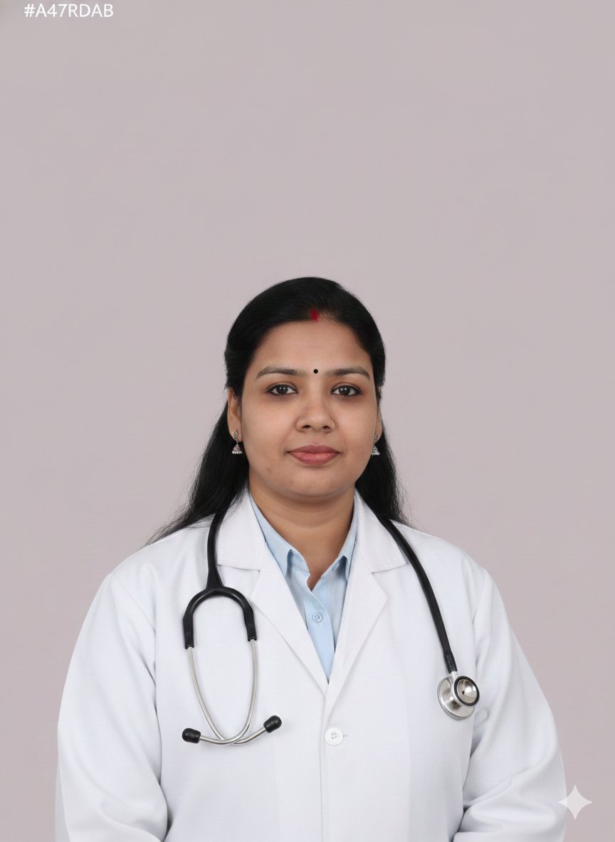 Dr. Swati Kumari